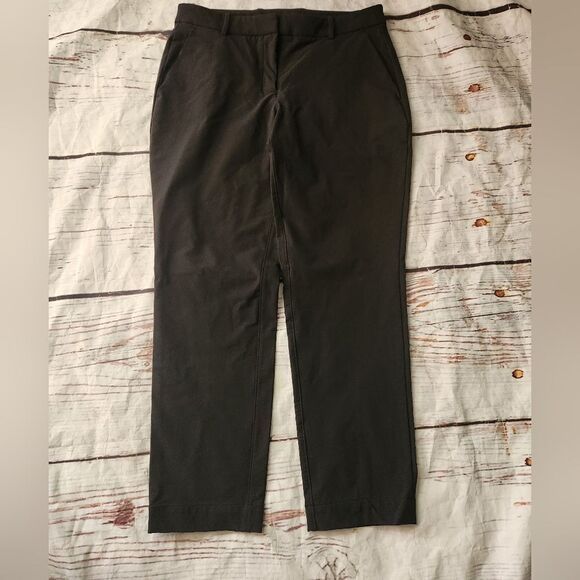 Kit & Ace Ankle Pants Size 8 - Picture 1 of 5